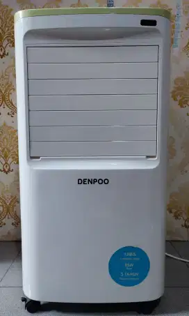 Air Cooler Denpoo