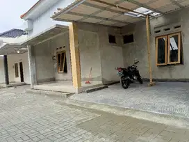 RUMAH JL KALIURANG KM 9 WEDOMARTANI