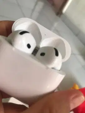 Airpods ORI sudah kedap suara