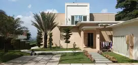 Villa Sultan best view 3 gunung di Cluster termewah Sentul City