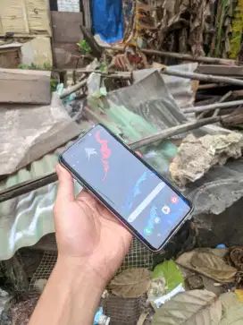 Samsung S9+ 6/128gb Ex sein resmi mulus dijual cepat