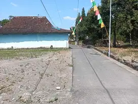 Kawasan Mahasiswa,Strategis Legalitas Terjamin Tanah Cocok Bangun Kost