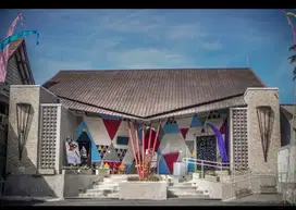 Rumah tanah 10 are  disewakan di By pass IB Mantra Ketewel Denpasar