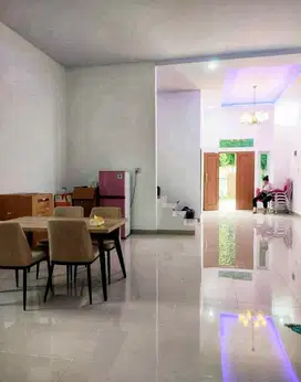 RUMAH DI SETIA BUDI MEDAN LOKASI DEKAT KAMPUS USU