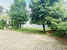Ingin cepat dipinang Kavling cantik 208m² di Foresta Bsd