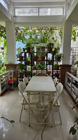 KOMPLEK EVERGREEN JLN. AMAL - SUNGGAL