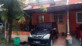 Rumah siap Huni Lippo Cikarang cluster taman simpruk