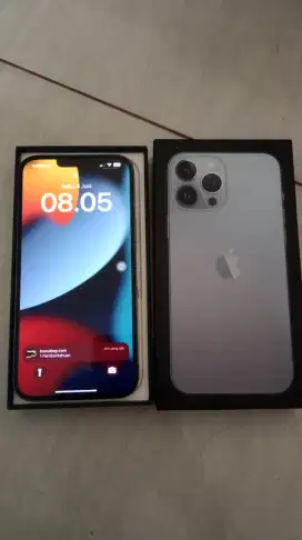 (BU) Iphone 13 pro max 256 gb