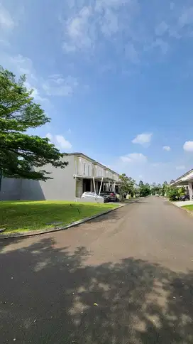 Kavling Sutera Leora Alam Sutera