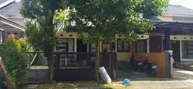 DIJUAL RUMAH MURAH DI CLUSTER HARMONY BOGOR NIRWANA RESIDENCE, BOGOR,