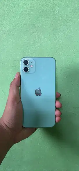 Iphone 11 128 Gb bea cukai
