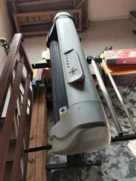 Mesin Cutting Jinka 721 + mesin press