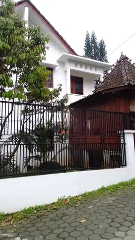 Villa Home Stay Kota Baru Abdul Gani Atas
