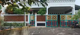 Rumah Dijual Kavling Firdaus Pesanggrahan Jakarta Selatan