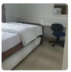 DIJUAL RUMAH HOOK GRANADA PARAMOUNT GADING SERPONG