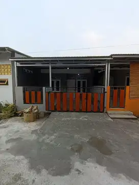 Rumah Murah di area strategis puri indah cileungsi
