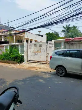 Dijual Tanah luas di Mangga Besar, Jakarta Barat bisa nego