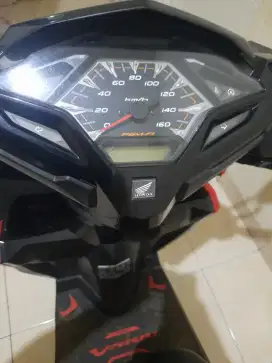 VARIO 125 2017 SURAT SURAT LENGKAP PAJAK HIDUP MESIN ORISINIL