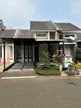 Lh. Dijual Cepat Rumah Legenda Wisata Cibubur Siap Huni rapih