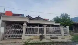 DIJUAL RUMAH HOOK DELTASARI INDAH BU MURAH DEKAT TOL