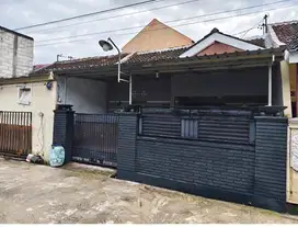 Rumah Siap Huni Lokasi Strategis di Area Gumpang