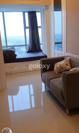 Benson Apartemen 2 BR Full Furnish Mewah
