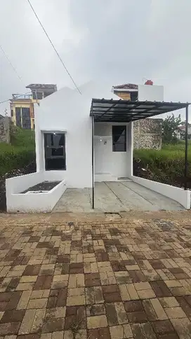 Rumah Murah di Ujungberung