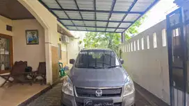 Rumah Lama Terawat Siap Huni di Jl H. Saidi Cipete Utara