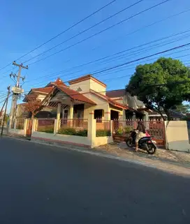 Bayar bertahap rumah dua lantai cocok u usaha 7 menit ke psr cilimus