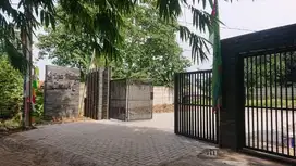 Rumah New STD 50/79 Cluster Griya Mulia Cisauk