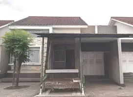 Rumah di Mayangsunda Kota Baru Parahyangan, Non Furnished Siap Huni