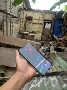 Samsung S9+ 6/128gb Ex sein resmi mulus dijual cepat