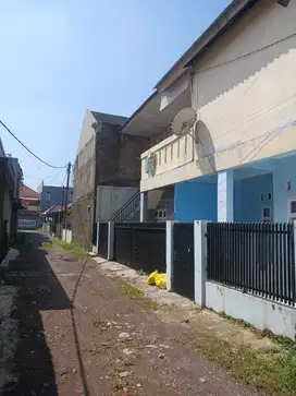 Kosan dan Paviliun Strategis Riung Bandung Timur