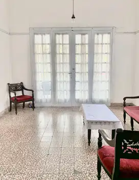 Termurah! Rumah asri hitung tanah sayap riau bandung