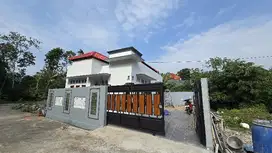 Rumah murah spek mewahpuntan ngijoDekat fatimah zahra
