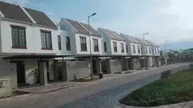 Dijual Cepat Rumah 2 Lantai Grand Harvest