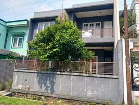 DIJUAL RUMAH MURAH DI TAHAP 1  BOGOR NIRWANA RESIDENCE, KOTA BOGOR