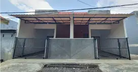 Rumah baru gress siap huni karang empat kenjeran  surabaya timur