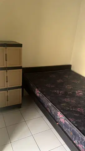 DIJUAL RUMAH KOST/ MESS KARYAWAN DI KENDAL