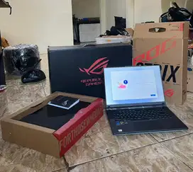 Asus rog strix g614j BNOB