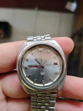 SEIKO 5 OTOMATIS