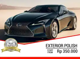 SALON - POLES MOBIL PANGGILAN & NANO COATING MURAH (TERBAIK)