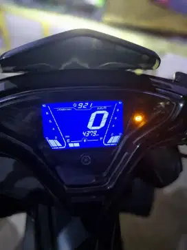 JUALLLLL AEROX 2024 KEYLESS ABS