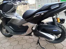 ADV 160 CBS ISS 2023 MULUS DAN GRESS DATANG DAN BUKTIKAN SENDIRI