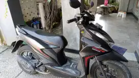 Beat 2022 kondisi mulus terawat