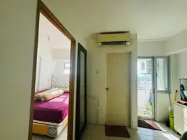 SHMRS‼️Apartemen educity 2BR pakuwon city