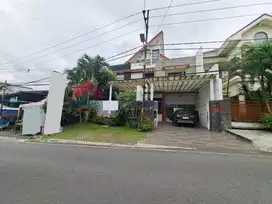 Rumah premium siap huni Lowokwaru dekat kampus