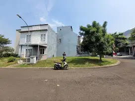 TANAH KAVLING HOOK CIBUBUR CBD