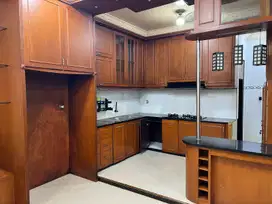 Dijual rumah griya dadap
