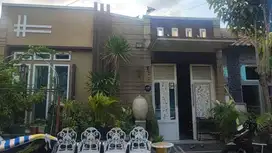 BU Dijual cepat rumah di kraton residence krian